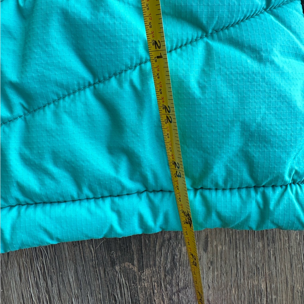 Euc Cat Puffer Jacket - image 6